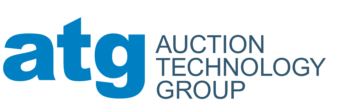 Auction Technology Group Logo